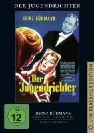 Video Der Jugendrichter Hermann Haller