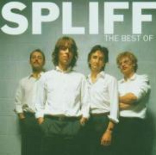 Audio Best Of Spliff