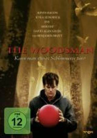 Video The Woodsman - Kann man etwas Schlimmeres tun? Nicole Kassell