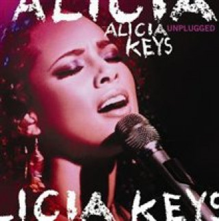 Audio Unplugged Alicia Keys