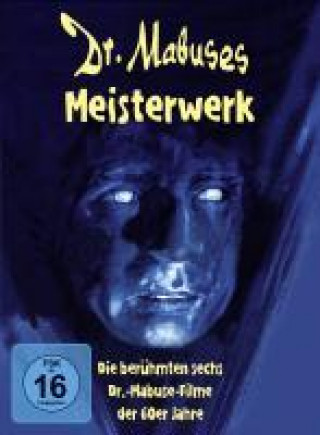 Video Dr. Mabuses Meisterwerk Fritz Lang