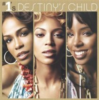 Audio No.1's Destiny's Child