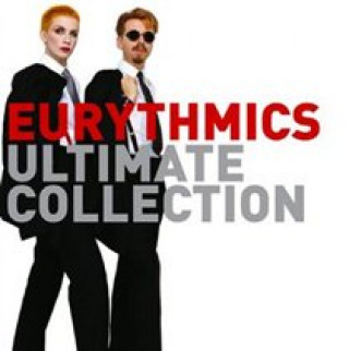 Hanganyagok Ultimate Collection Eurythmics
