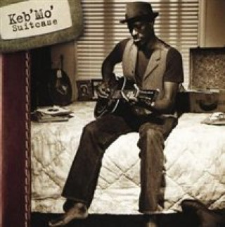 Zvok Suitcase Keb' Mo'
