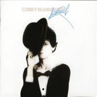 Аудио Coney Island Baby Lou Reed
