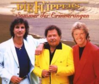 Hanganyagok Sommer der Erinnerungen Die Flippers