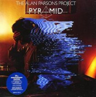 Zvok Pyramid The Alan Parsons Project
