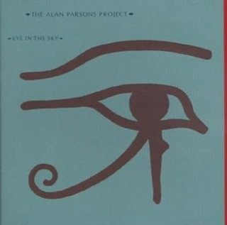 Audio Eye In The Sky The Alan Parsons Project