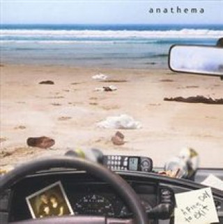 Audio A Fine Day to Exit Anathema