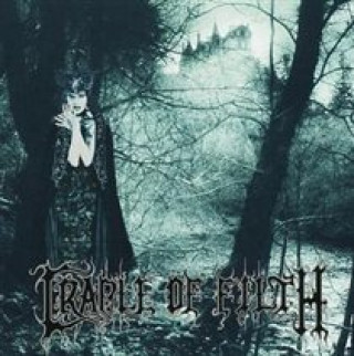 Audio Dusk & Her Embrace Cradle Of Filth