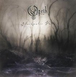 Audio Blackwater Park Opeth