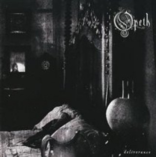 Audio Deliverance Opeth