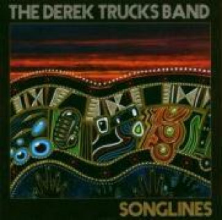 Hanganyagok Songlines Derek Band Trucks