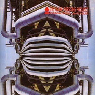 Audio Ammonia Avenue The Alan Parsons Project