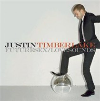 Audio FutureSex/LoveSounds Justin Timberlake