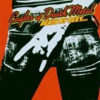 Audio Death By Sexy Eagles of Death Metal