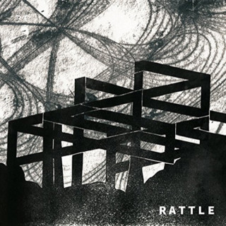 Zvok Rattle Rattle