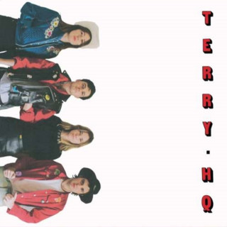 Zvok Terry HQ Terry