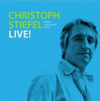 Audio Live Christoph Stiefel