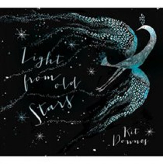 Audio Light From Old Stars Kit Downes