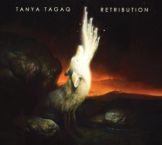 Zvok Retribution Tanya Tagaq