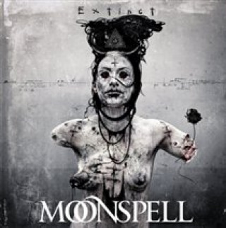 Audio Extinct Moonspell