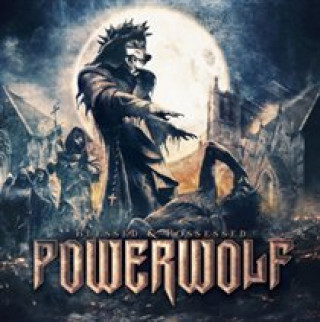 Audio Blessed & Possessed Powerwolf