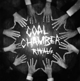 Hanganyagok Rivals (Ltd.Edt.+Bonus DVD) Coal Chamber