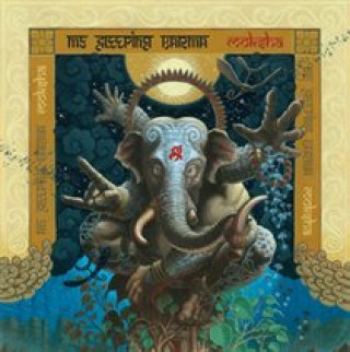 Audio Moksha (Ltd.Edt.) My Sleeping Karma