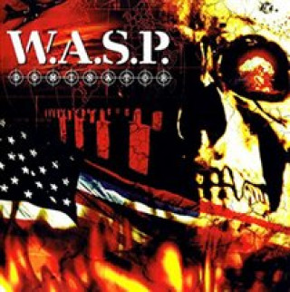 Audio Dominator W. A. S. P.