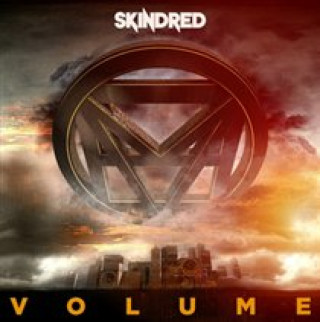 Audio Volume Skindred