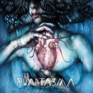 Audio The Deviant Hearts (Ltd.First Edt.) Phantasma