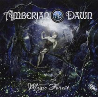 Audio  Magic Forest Amberian Dawn