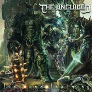 Audio Lust & Loathing The Unguided