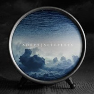 Zvok Sleepless Adept
