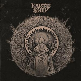 Zvok Hollowed (Ltd.Edt.) Earth Ship