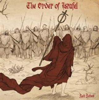 Audio Red Robes (LTD Edt.+Bonus DVD) The Order Of Israfel