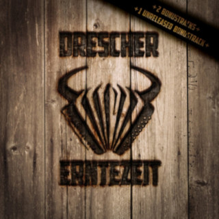 Audio Erntezeit (Deluxe Re-Release) Drescher