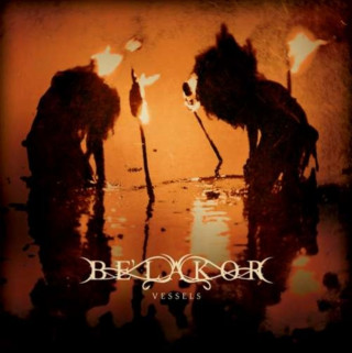 Audio Vessels Be'Lakor