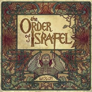 Zvok Wisdom The Order Of Israfel