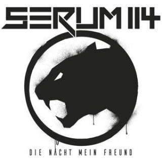 Audio Die Nacht Mein Freund Serum 114