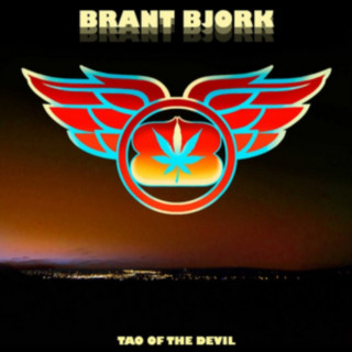 Аудио Tao Of The Devil Brant Bjork