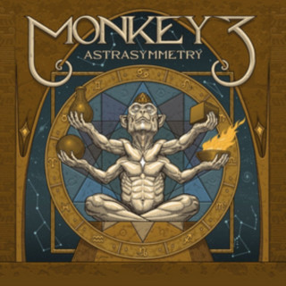 Audio Astra Symmetry Monkey3