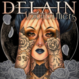 Audio Moonbathers Delain
