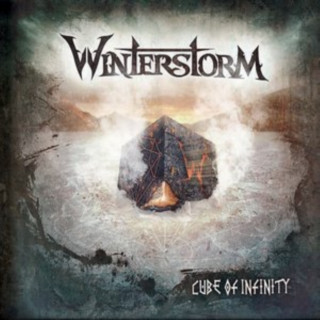 Audio Cube Of Infinity Winterstorm