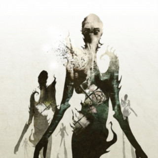 Audio Five The Agonist