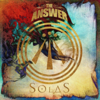 Audio Solas (Digi) The Answer