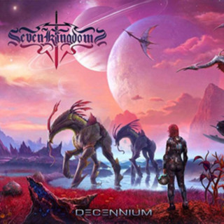 Audio Decennium Seven Kingdoms