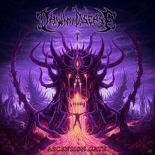 Zvok Ascension Gate Dawn Of Disease