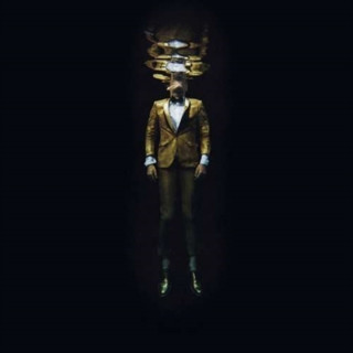 Audio Cistern Jherek Bischoff